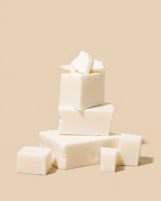 virgin coconut soy® candle wax