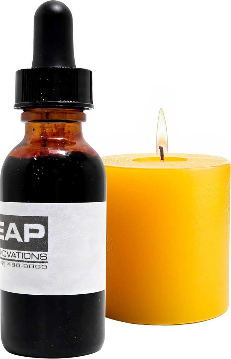 EAP Innovations ECOREACH Liquid Candle Dyes