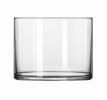 Libbey 851 15 oz Cylinder Jar Case of 12